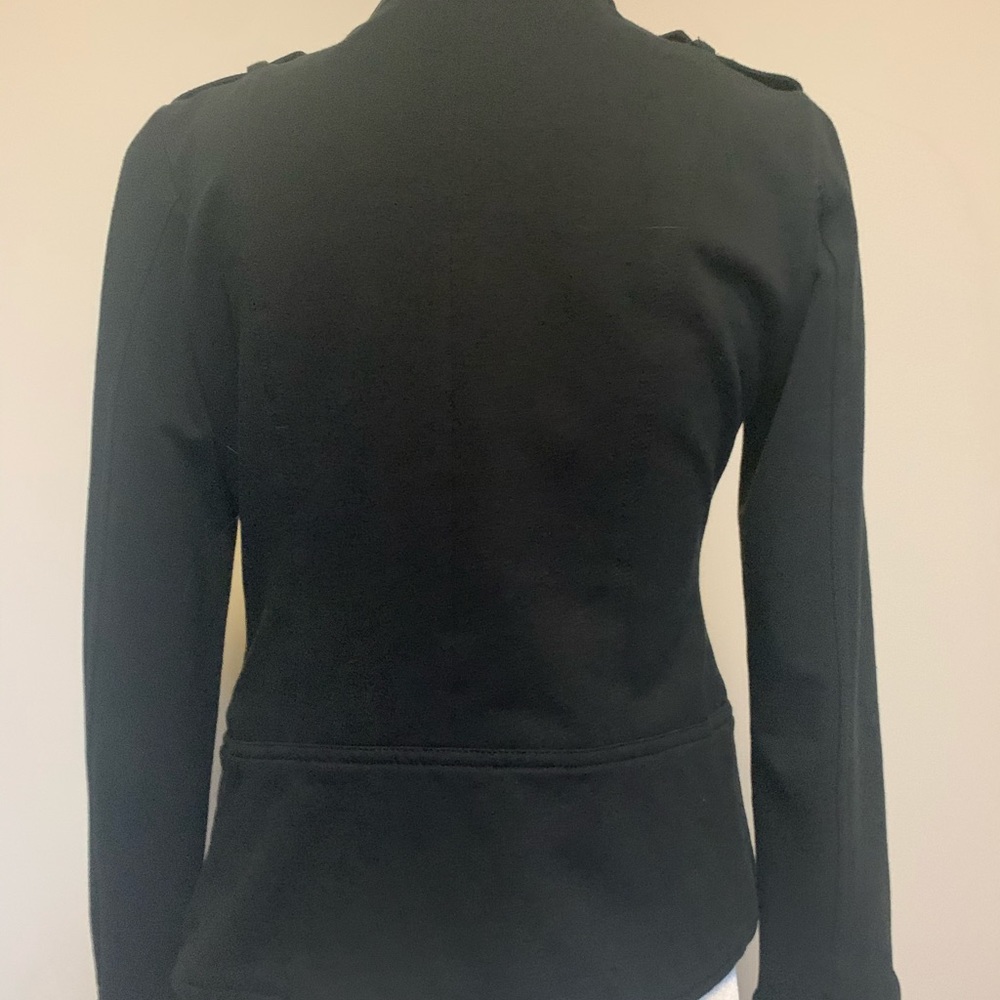 Jacket - Picture 3 of 4